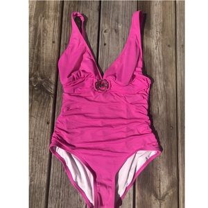 michael kors swim suit